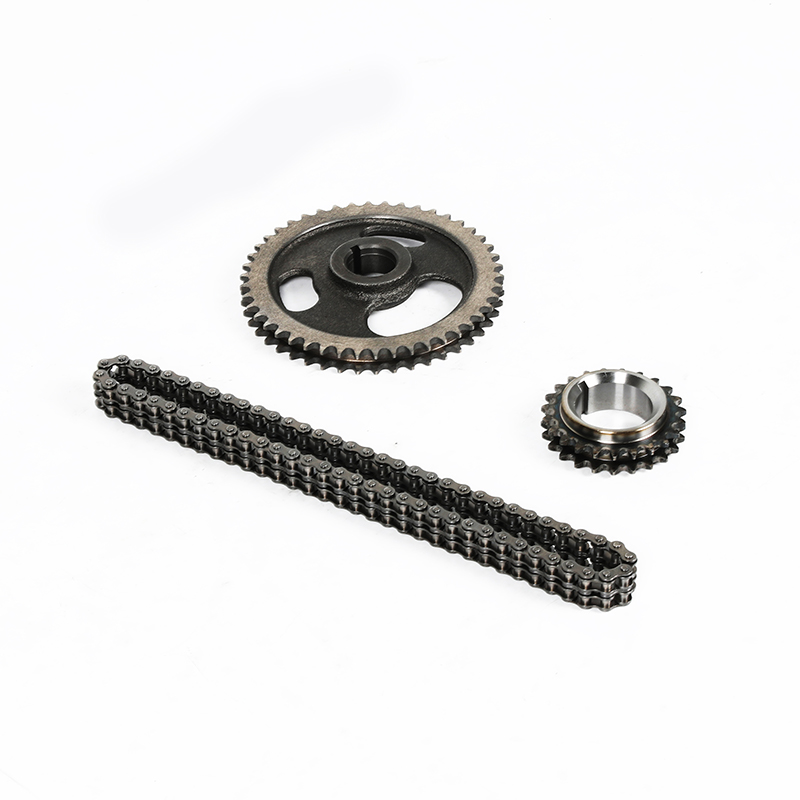 Dodge Timing Chain Kit 0322: Guardião eficiente e durável do coração do carro