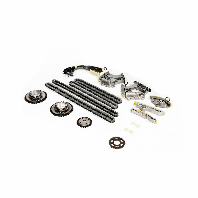 Kit de corrente de distribuição Audi 1205